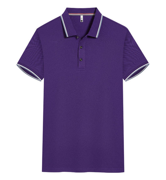 Camiseta de Equipo Manga Corta para Verano - Image 14