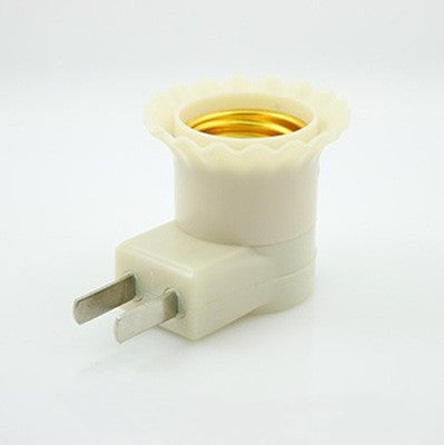 Portalámparas de Pared con Interruptor Integrado - Image 9