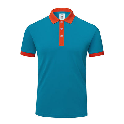 Camisa Polo Ejecutiva Unisex para Trabajo Profesional - Image 10