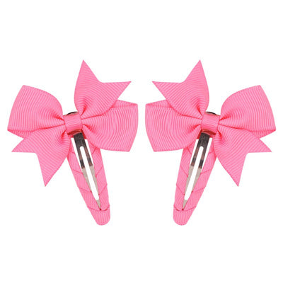 Moños y Accesorios para el Cabello Infantil - Image 34