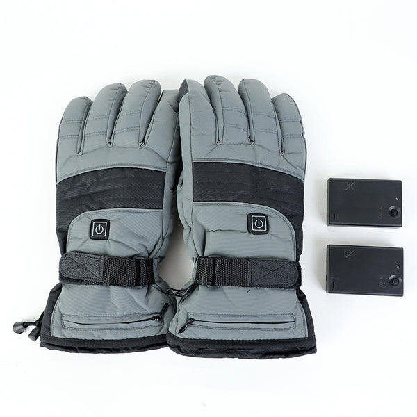 Guantes Térmicos Inteligentes con Calefacción Eléctrica Unisex - Image 6