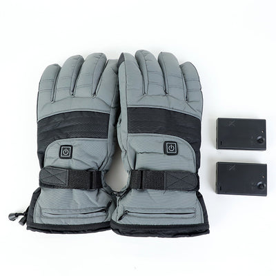 Guantes Térmicos Inteligentes con Calefacción Eléctrica Unisex - Image 6