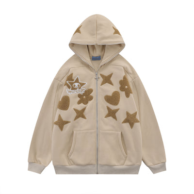 Sudadera con Capucha Tiburón Kawaii - Diseño Divertido y Adorable - Image 17