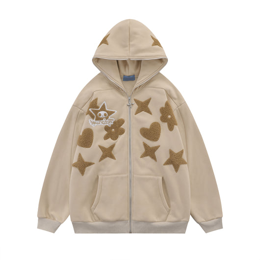 Sudadera con Capucha Tiburón Kawaii - Diseño Divertido y Adorable - Image 17