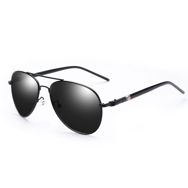 Gafas de Sol Polarizadas Fotocromáticas Aviador – Protección Día y Noche - Image 3