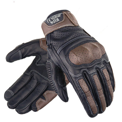 Guantes de Moto Verano Transpirables con Pantalla Táctil - Image 12