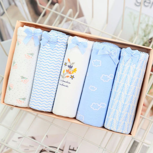 Calzoncillos de Algodón Premium con Diseño Infantil - Image 30