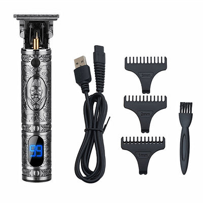 Cortadora Profesional para Cabello y Barba - Image 2