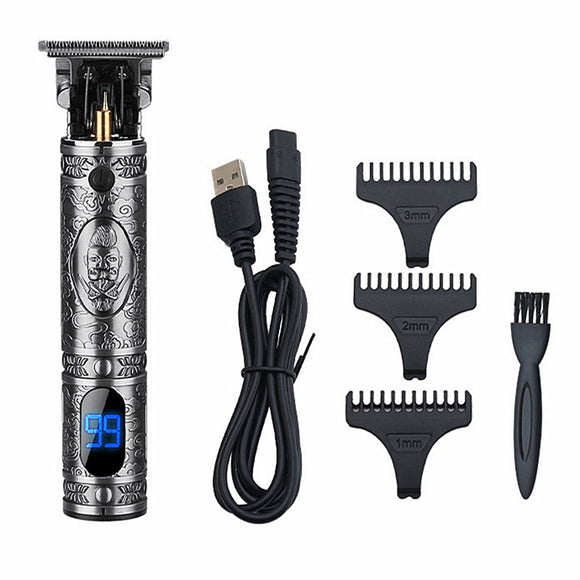 Cortadora Profesional para Cabello y Barba