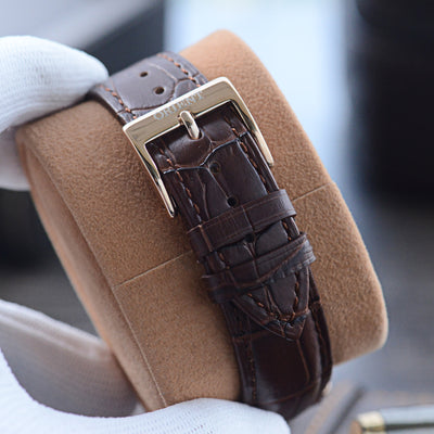 Reloj Automático Tourbillon con Recubrimiento al Vacío - Image 16