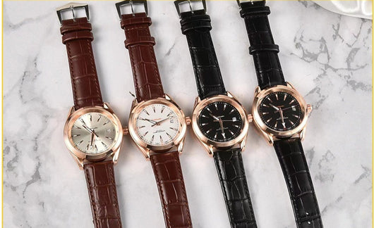 Reloj Automático de Negocios para Hombre - Image 8