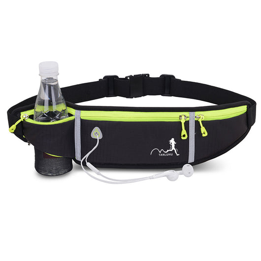 Riñonera Deportiva Elástica para Celular - Image 10