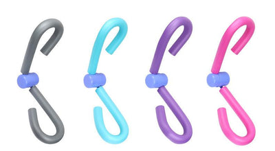 Máquina Tonificadora de Muslos y Brazos para Ejercicio en Casa - Image 14