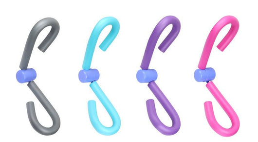 Máquina Tonificadora de Muslos y Brazos para Ejercicio en Casa - Image 14