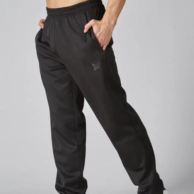 Pantalones de Entrenamiento y Running para Hombre Primavera-Otoño - Image 4