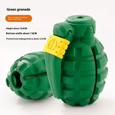 Juguete Interactivo para Perros con Dispensador de Comida - Image 3