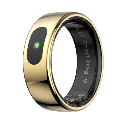 Anillo Inteligente R08 - Monitoreo de Oxígeno, Sueño y Salud - Image 5