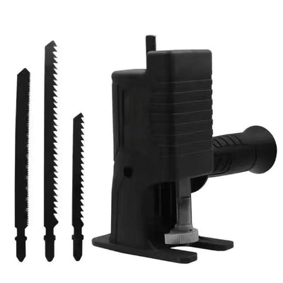 Convertidor Multiherramienta para Motosierra de Mano - Image 12