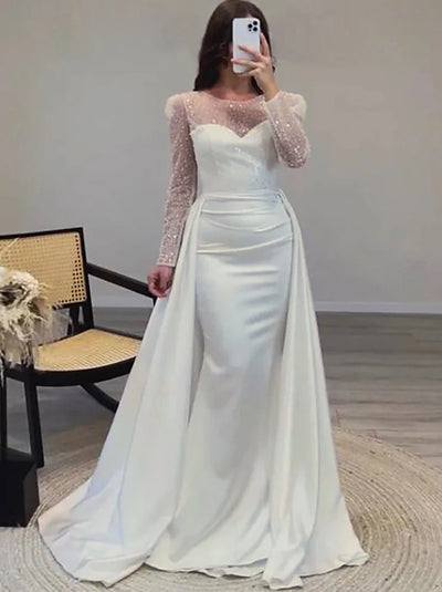 Vestido de Noche Reina de Lentejuelas Deslumbrante - Image 22