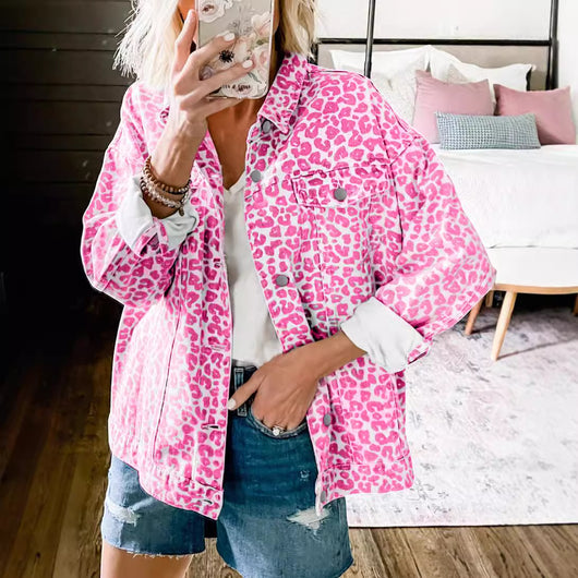 Abrigo Largo Holgado con Moño - Estilo Casual y Elegante
