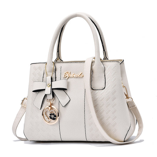 Bolso Bandolera para Mujer de Un Solo Hombro - Image 7