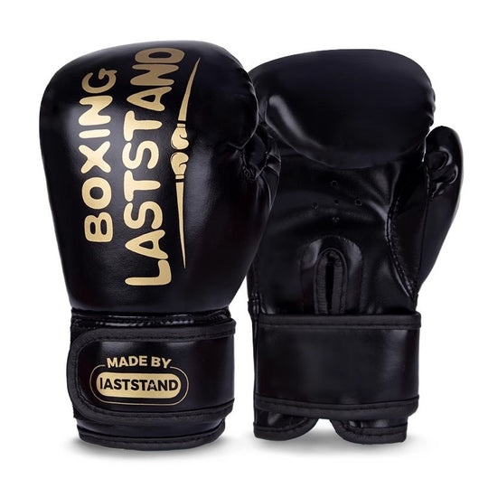 Guantes de Boxeo Infantiles Sanda - Entrenamiento y Diversión con Máxima Comodidad - Image 3