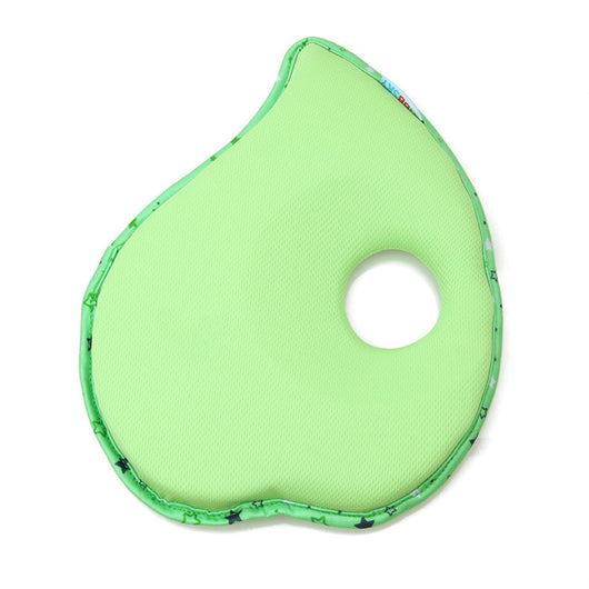 Almohada Ergonómica Baby Bear Prevención de Cabeza Plana - Image 4