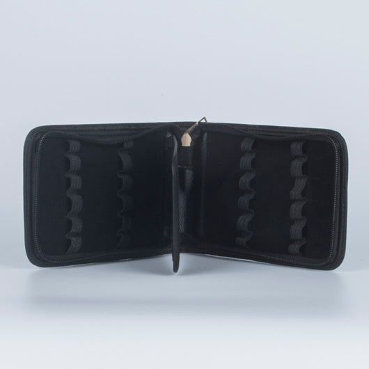 Estuche de Cuero PU para Bolígrafos Estilográficos de Lujo - Image 5