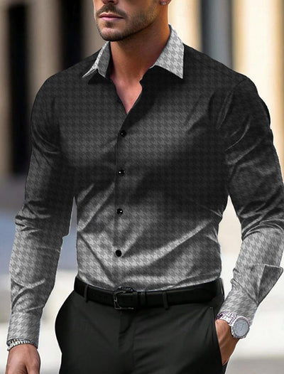 Playera de Impresión Digital 3D con Diseño Fashion - Image 11