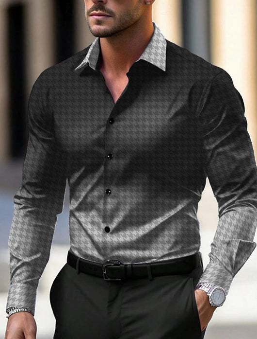 Playera de Impresión Digital 3D con Diseño Fashion - Image 11