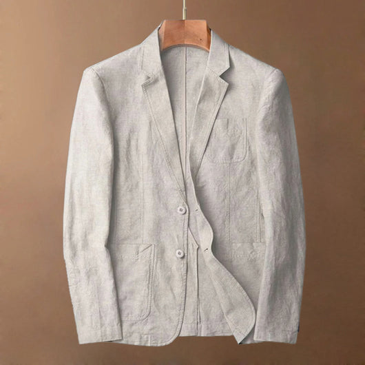 Chaqueta Occidental Ligera y Transpirable para Hombre - Image 12