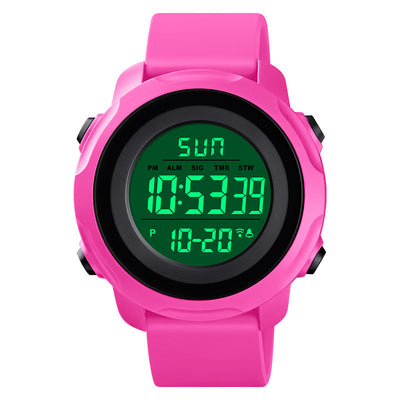 Reloj Táctico Infantil Resistente al Agua - Estilo Militar para Estudiantes - Image 7