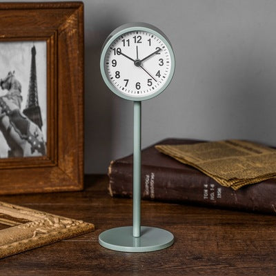 Reloj Despertador Simple y Confiable - Image 3