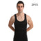 BLACK 2PC 2XL