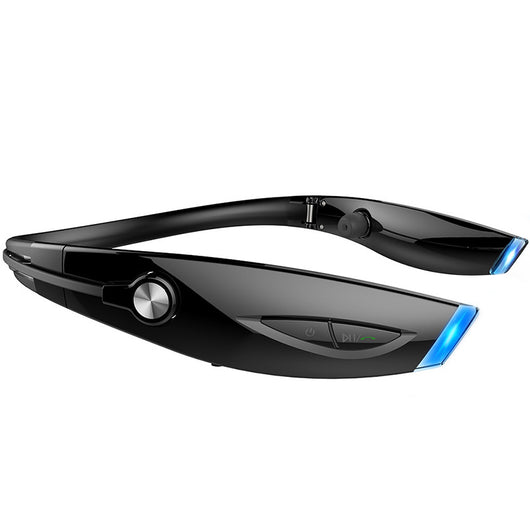 Auriculares Deportivos Bluetooth con Cuello Flotante y Luz LED - Image 4