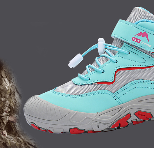 Zapatos Casuales Infantiles Antideslizantes - Image 14