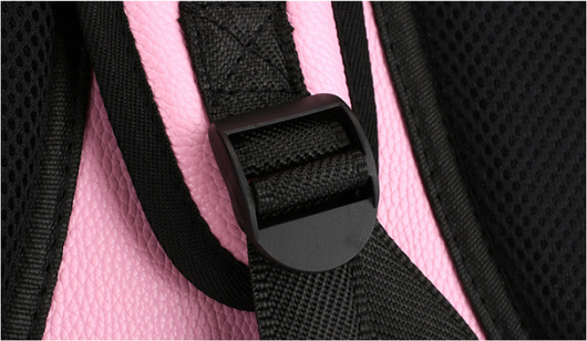 Mochila Transportadora Cápsula Espacial para Mascotas - Gatos y Perros - Image 36