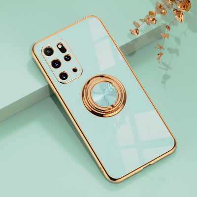Funda Protectora Magnética para Auto con Acabado 6D y Cierre de Anillo - Image 7