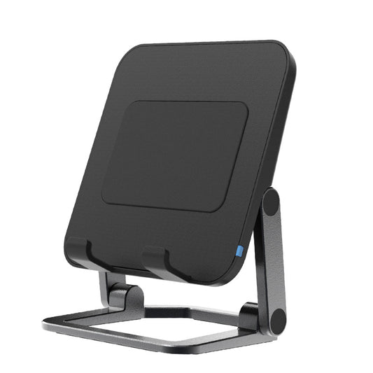 Anillo Soporte Metálico Multifuncional para Celular - Soporte de Escritorio - Image 2