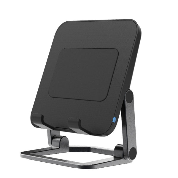 Anillo Soporte Metálico Multifuncional para Celular - Soporte de Escritorio