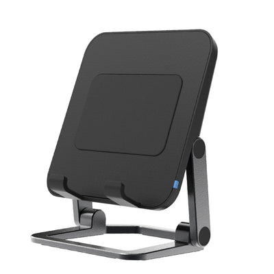 Anillo Soporte Metálico Multifuncional para Celular - Soporte de Escritorio - Image 2