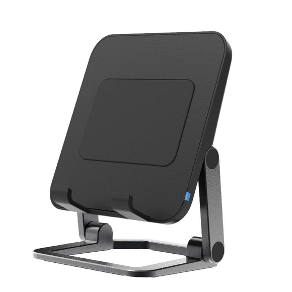 Anillo Soporte Metálico Multifuncional para Celular - Soporte de Escritorio