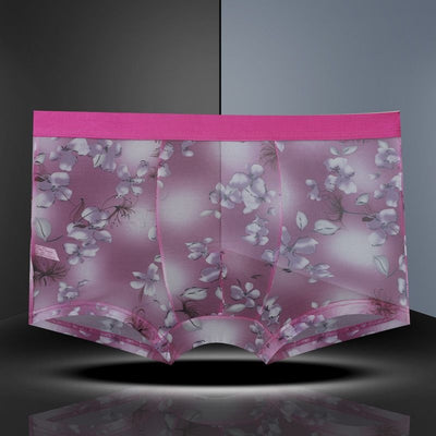 Bóxer Transparente Ultra Delgado Transpirable sin Marcas - Image 7