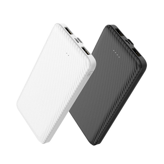 Batería Portátil de 20,000 mAh con Logo Personalizado - Image 12