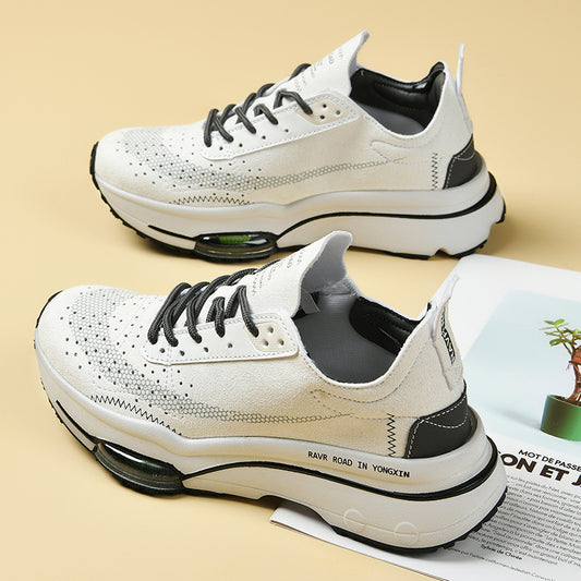 Zapatillas Running Coreanas para Hombre y Mujer