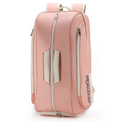 Bolsa Deportiva Multiusos para Tenis con Compartimento para Zapatos - Image 24