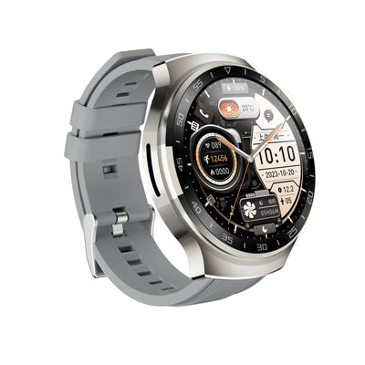 Reloj Inteligente X16 Pro con Llamadas Bluetooth y Múltiples Funciones - Image 3