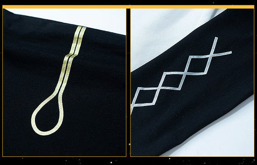 Suéter Cosplay Estilo Nacional Daily Tide - Disfraz Temático Premium - Image 12