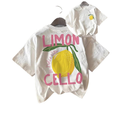 Playera Clásica de Manga Corta Unisex - Diseño Versátil y Cómodo - Image 4