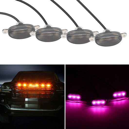 Luz Intermitente de Seguridad para Auto - Image 8
